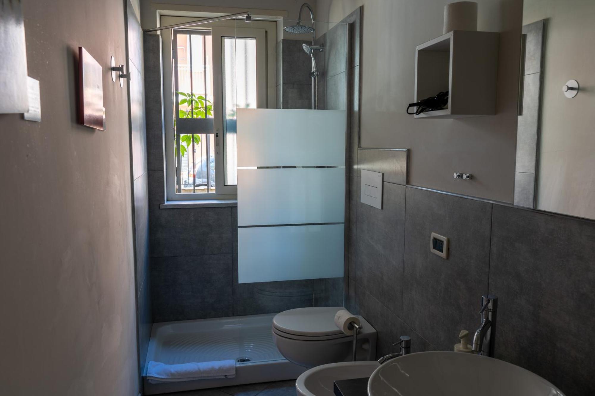 Click Art & Room Trabia Extérieur photo