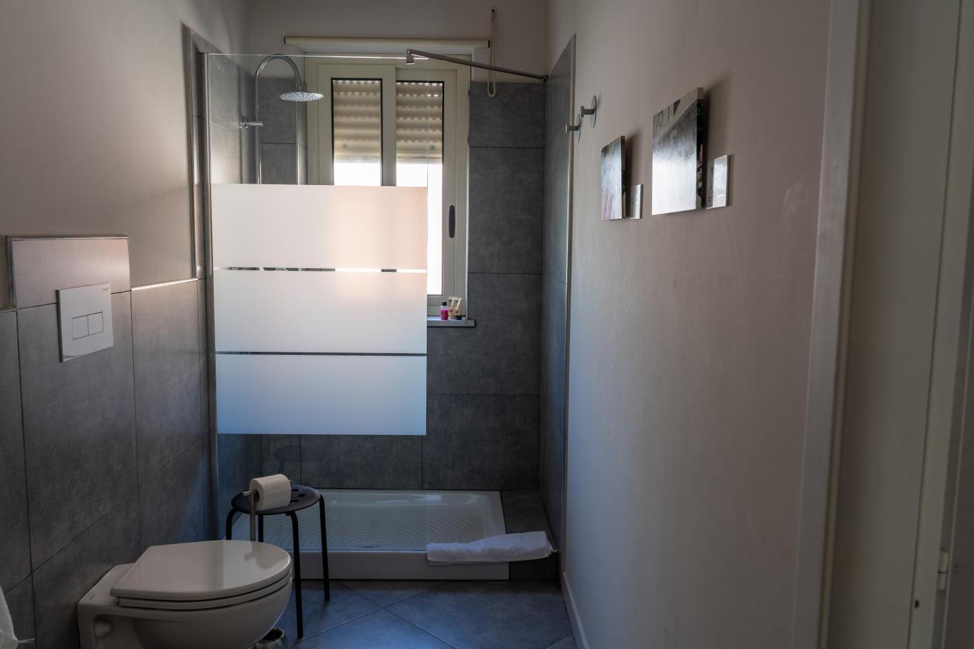 Click Art & Room Trabia Extérieur photo